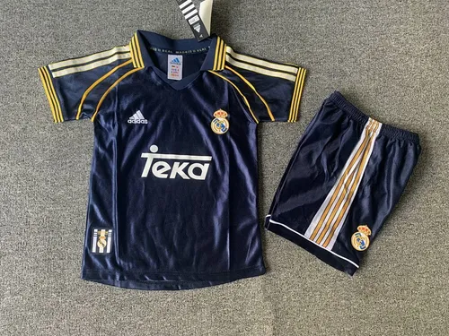 חולצת Real Madrid