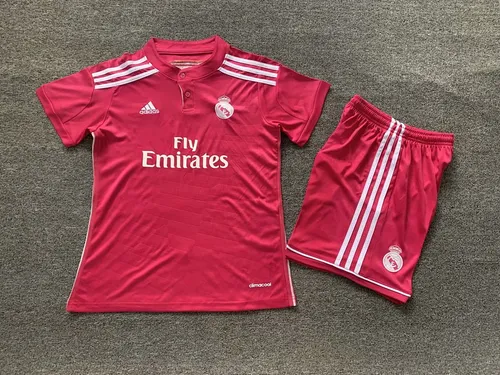 חולצת Real Madrid