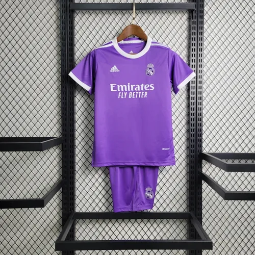 חולצת Real Madrid
