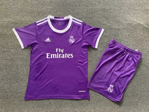 חולצת Real Madrid