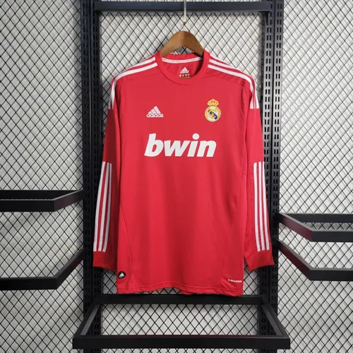 חולצת Real Madrid