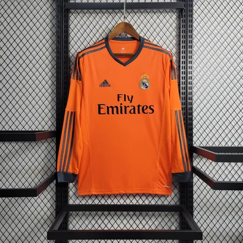 חולצת Real Madrid