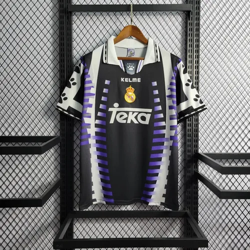 חולצת Real Madrid