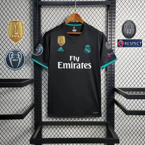 חולצת Real Madrid