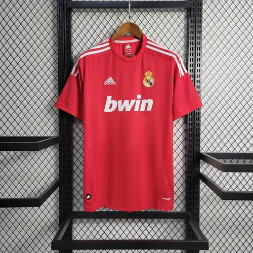 חולצת Real Madrid