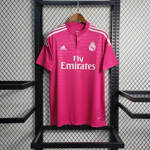 חולצת Real Madrid
