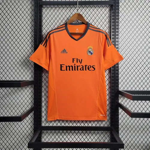 חולצת Real Madrid