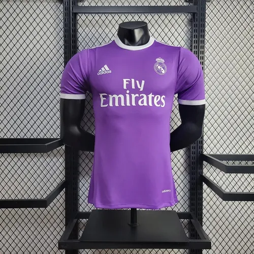 חולצת Real Madrid