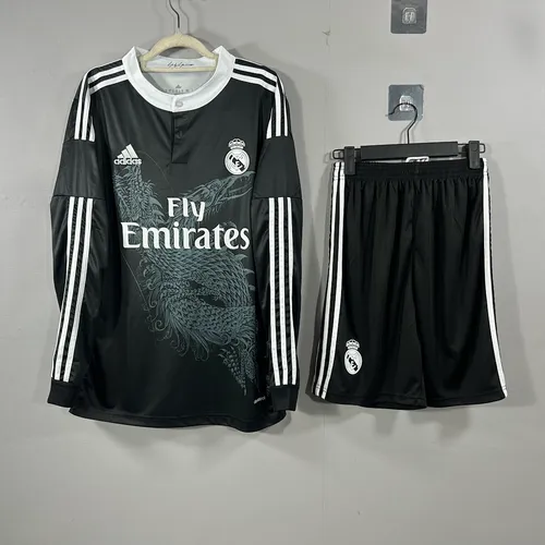 חולצת Real Madrid