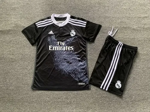 חולצת Real Madrid