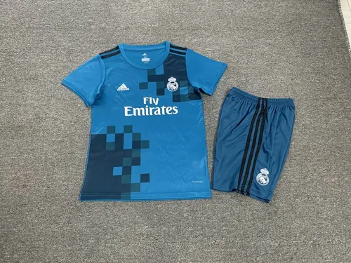 חולצת Real Madrid