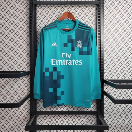 חולצת Real Madrid