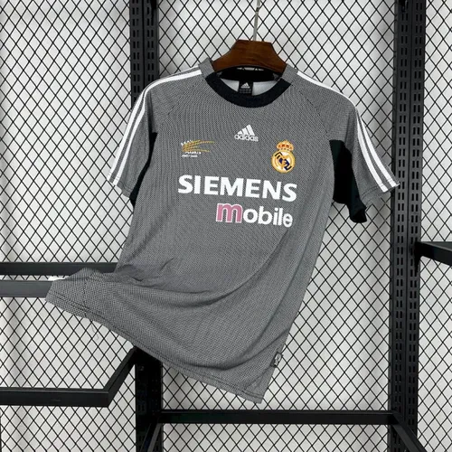 חולצת Real Madrid