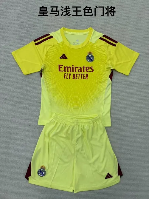 חולצת Real Madrid