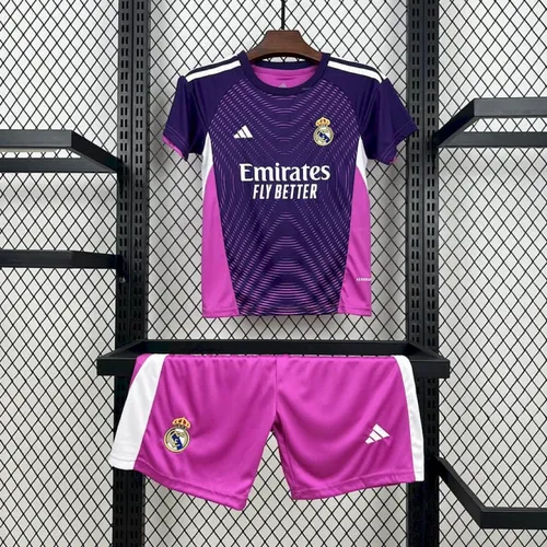 חולצת Real Madrid