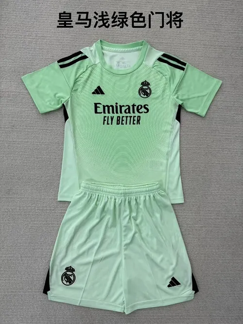 חולצת Real Madrid