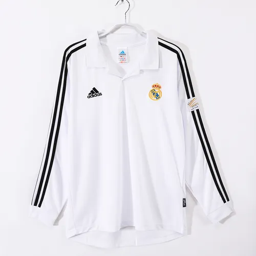 חולצת Real Madrid