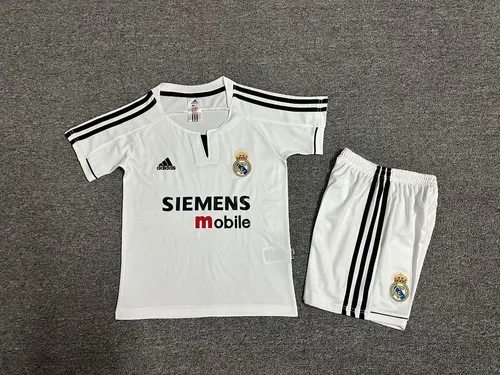 חולצת Real Madrid