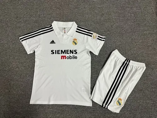 חולצת Real Madrid