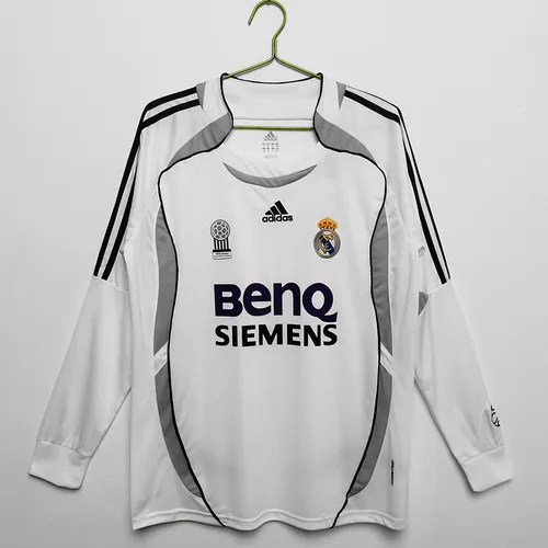 חולצת Real Madrid
