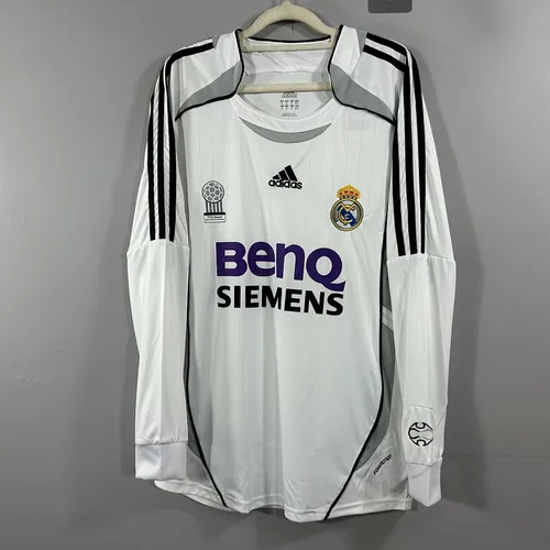 חולצת Real Madrid