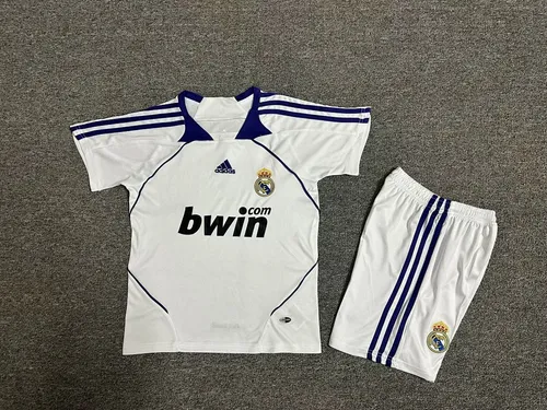חולצת Real Madrid