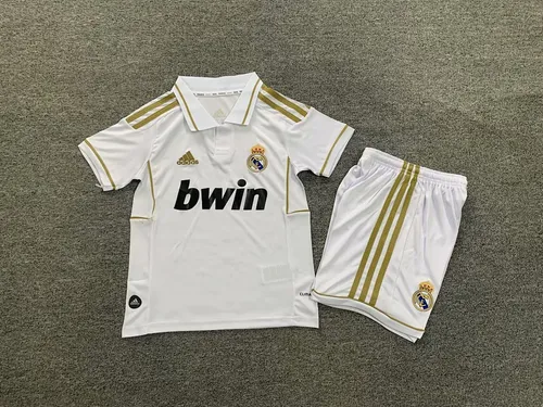 חולצת Real Madrid