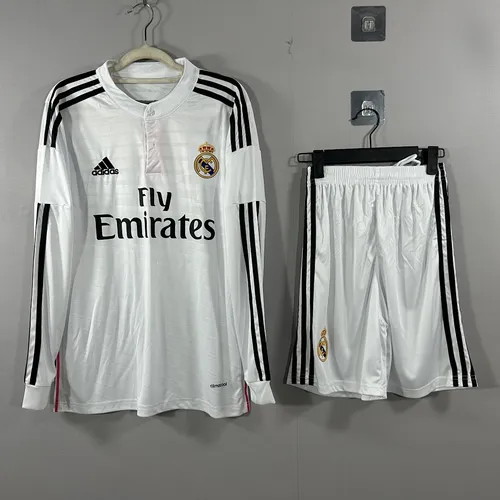 חולצת Real Madrid