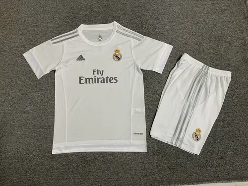 חולצת Real Madrid