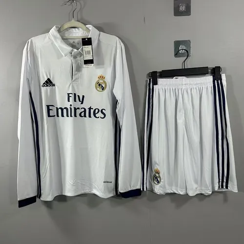 חולצת Real Madrid