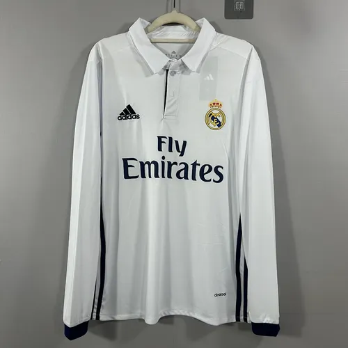 חולצת Real Madrid