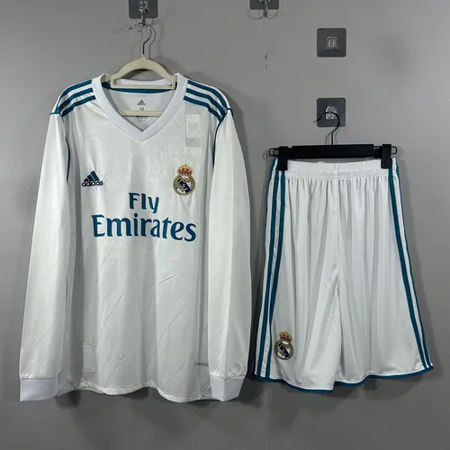 חולצת Real Madrid
