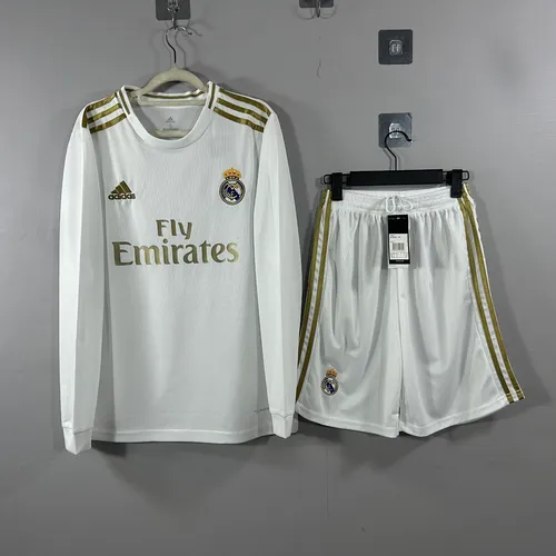 חולצת Real Madrid