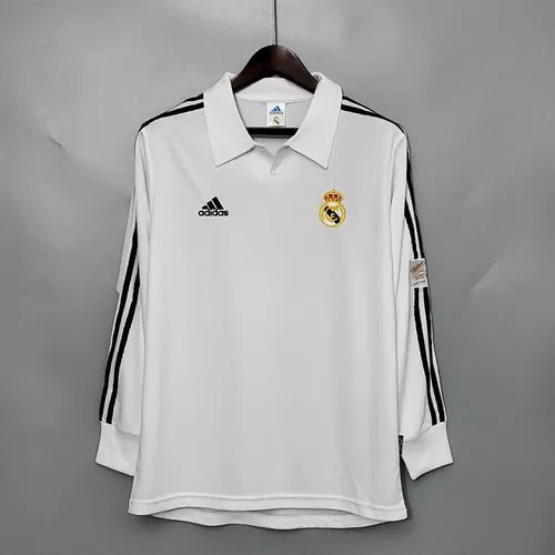 חולצת Real Madrid