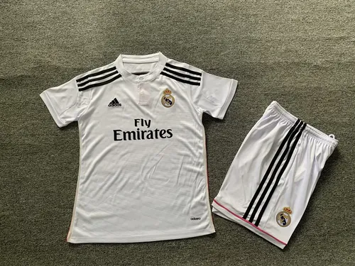 חולצת Real Madrid