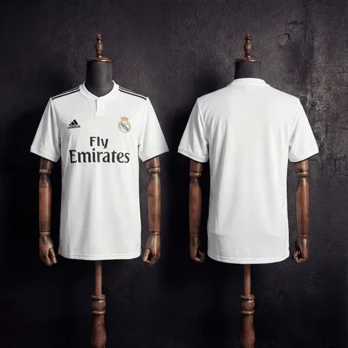 חולצת Real Madrid