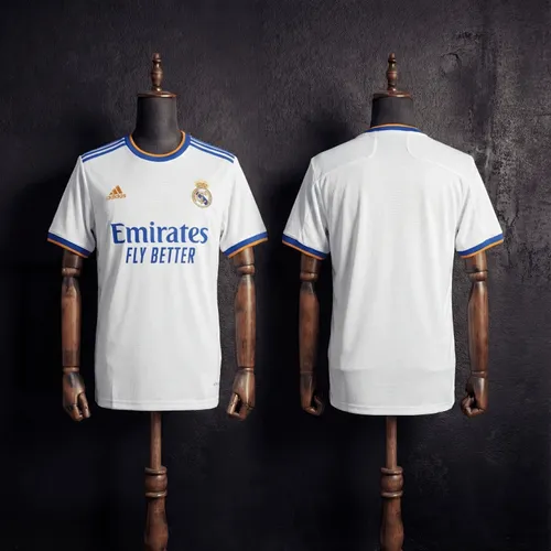 חולצת Real Madrid