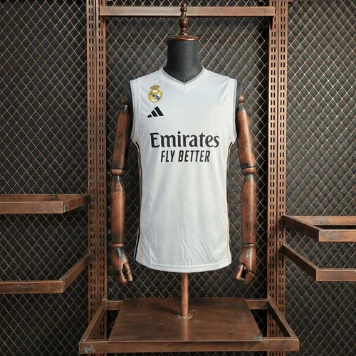 חולצת Real Madrid