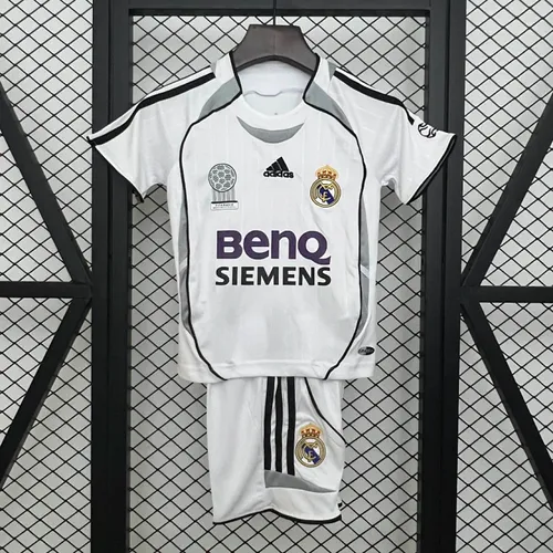 חולצת Real Madrid
