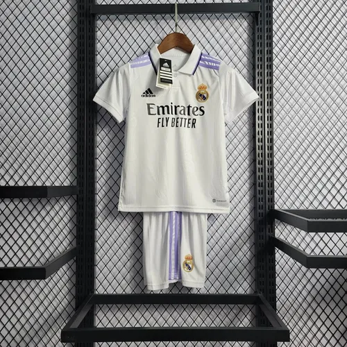 חולצת Real Madrid