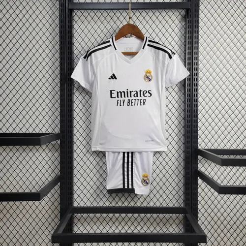 חולצת Real Madrid