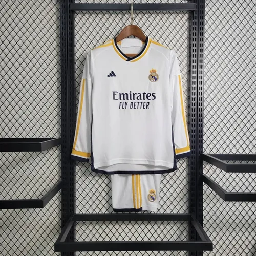 חולצת Real Madrid