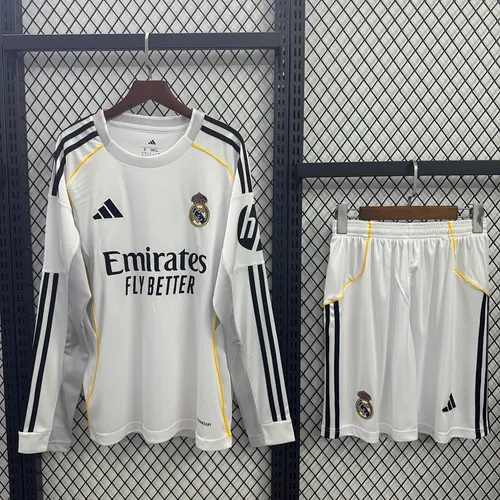 חולצת Real Madrid