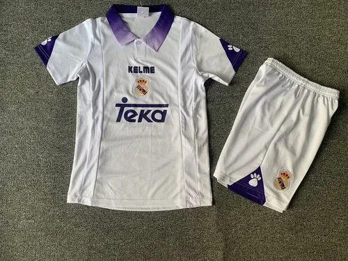 חולצת Real Madrid