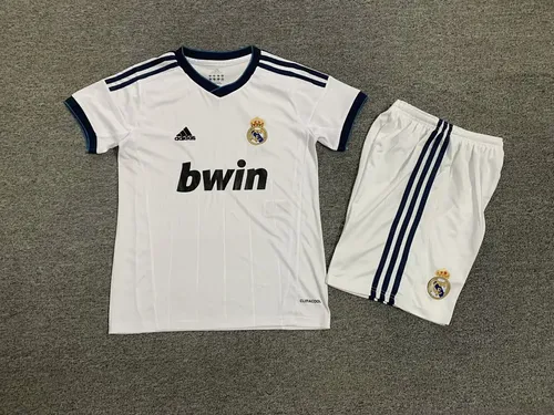 חולצת Real Madrid
