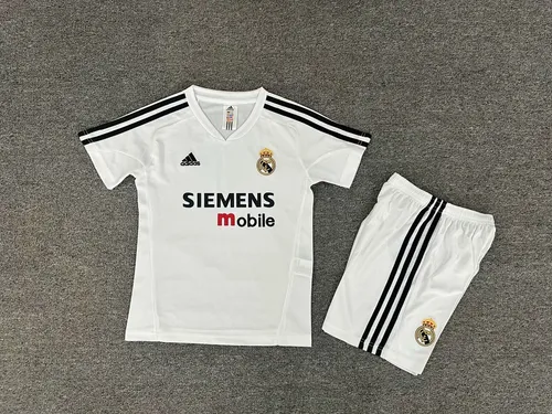 חולצת Real Madrid