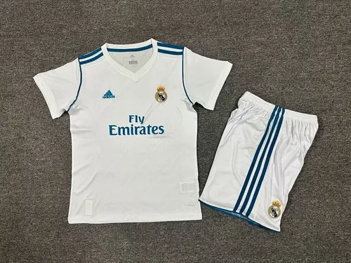 חולצת Real Madrid