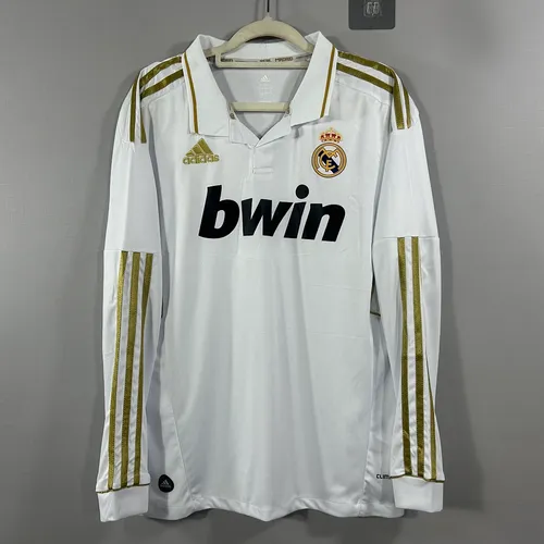 חולצת Real Madrid