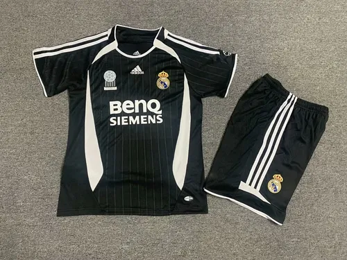 חולצת Real Madrid