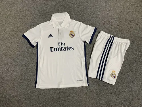 חולצת Real Madrid